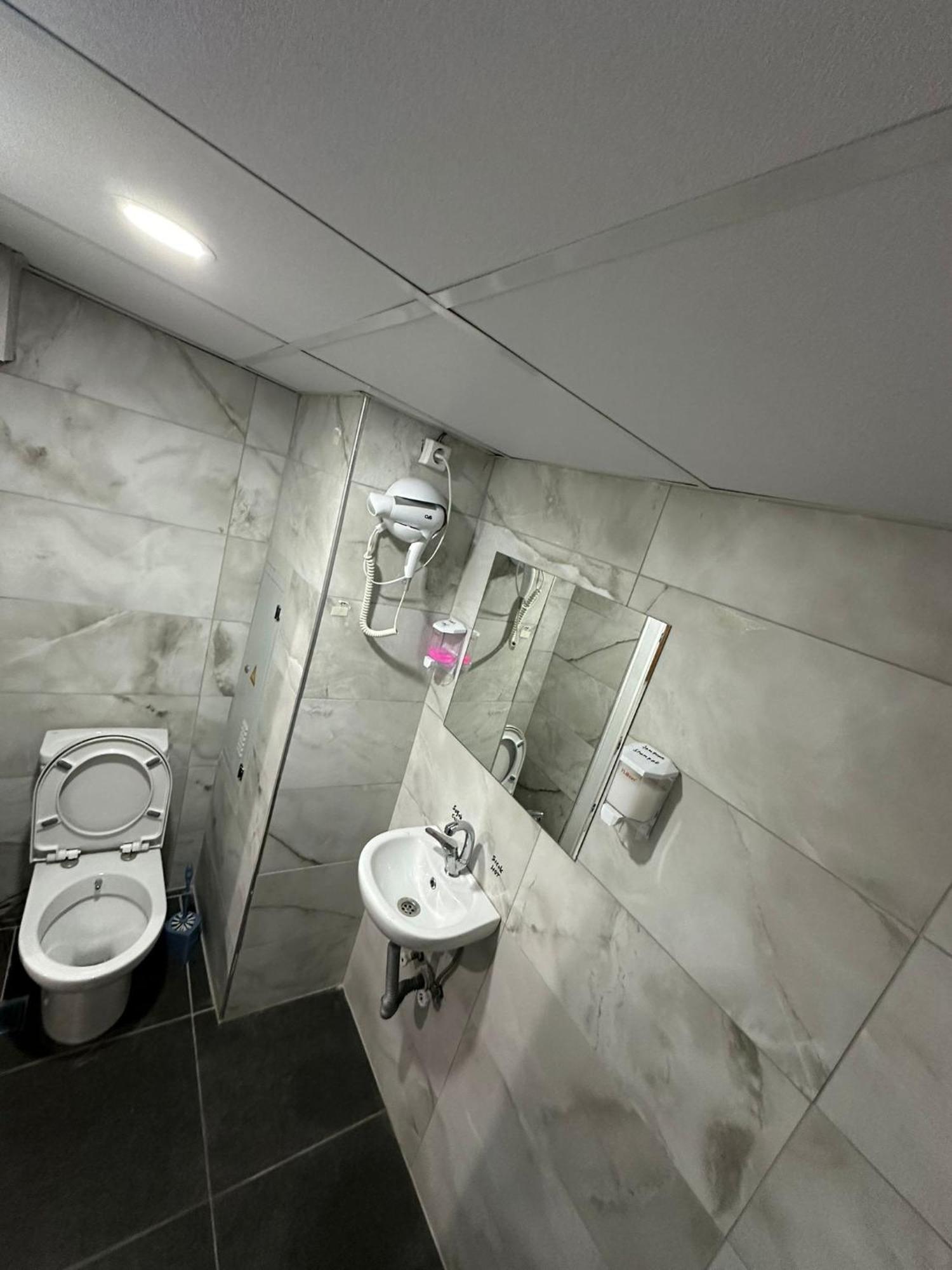 Nr1 Pansiyon Canakkale Exterior photo