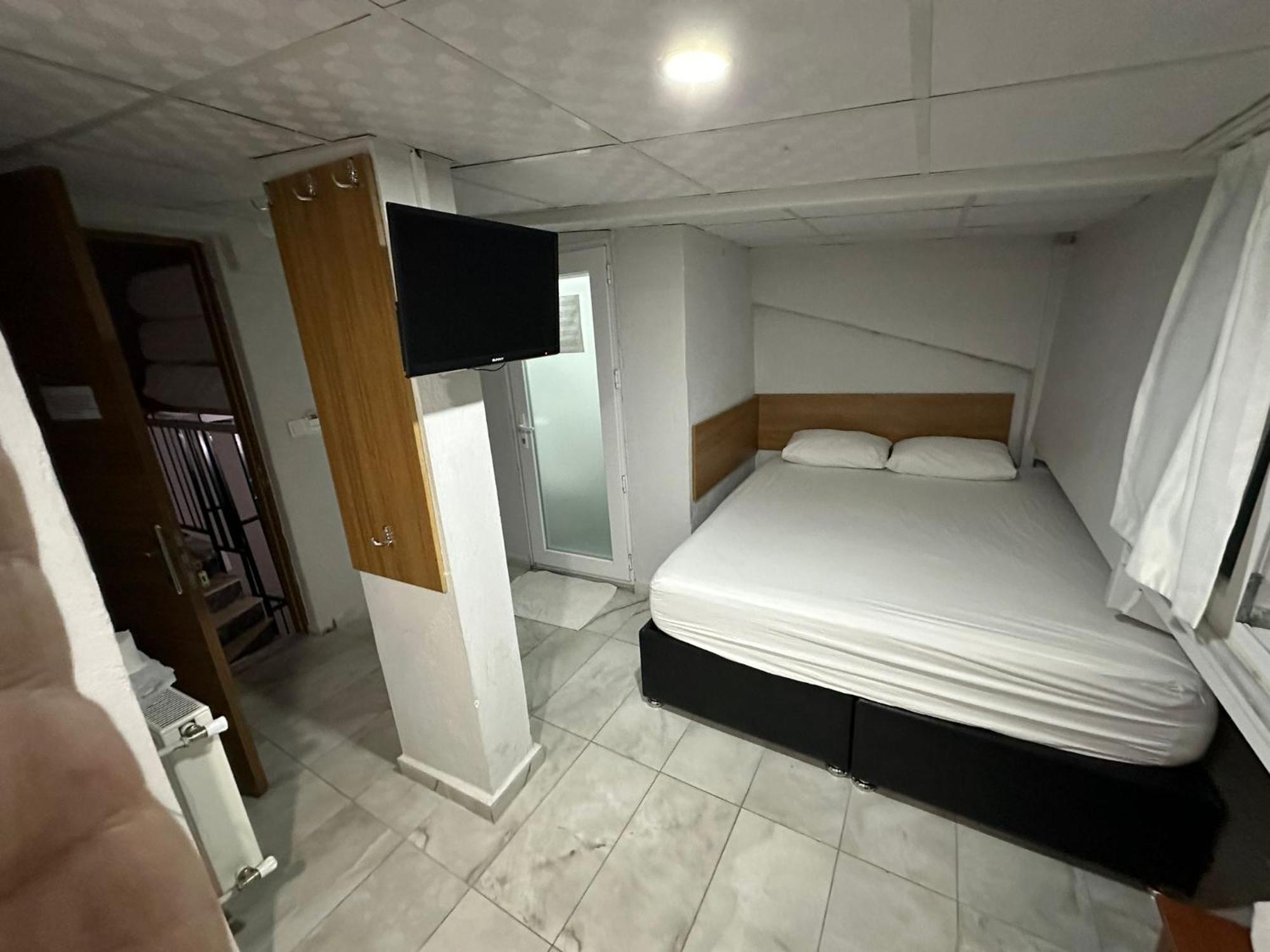 Nr1 Pansiyon Canakkale Exterior photo
